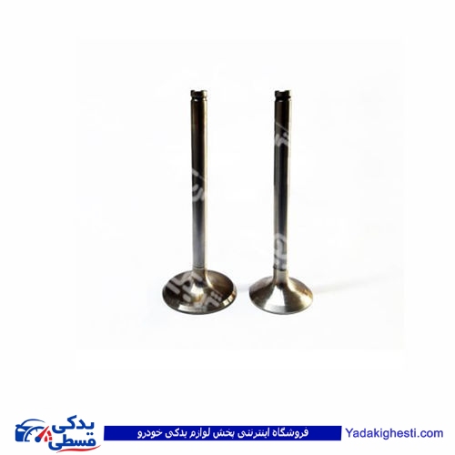 پژو سوپاپ موتور 405 مدل 1800 OSVAT S0982-0983