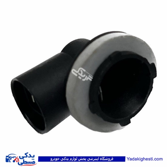 پژو سوکت چراغ راهنما پارک کائوچوئی مشکی 405 9000143037