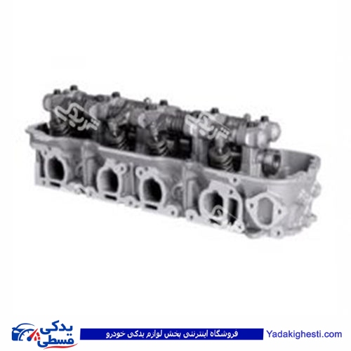 نیسان سرسیلندر انژکتورکامل Z24 دینا پارت 1902050