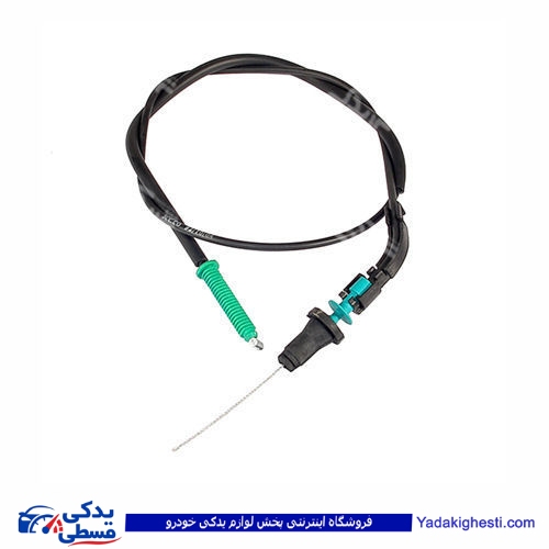 پژو سیم گاز 206 مهار 201014