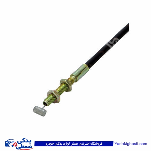 سیم گاز آردی RD انژکتوری مهار 9000157056
