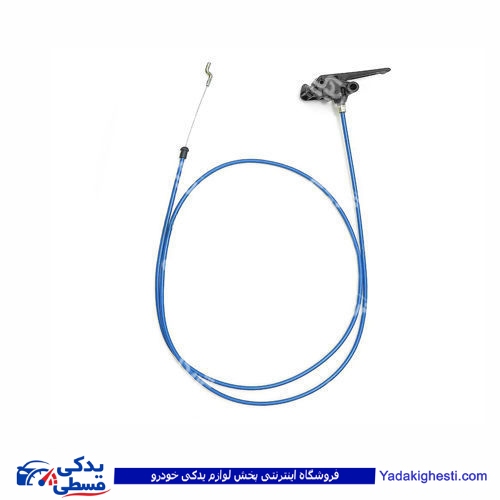 پژو سیم کاپوت 405 و آردی RD مهار 201011