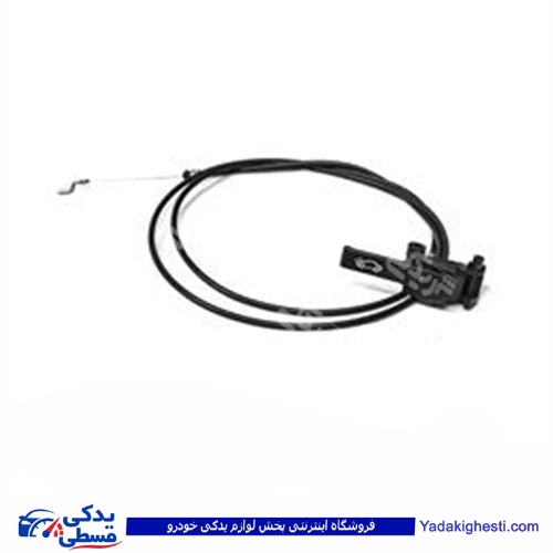 پژو سیم کاپوت 405 و آردی RD مهار 201011