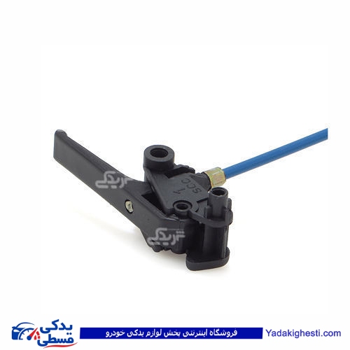 پژو سیم کاپوت 405 و آردی RD مهار 201011
