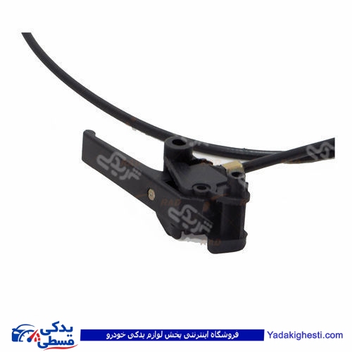 پژو سیم کاپوت سمند مهار 201018