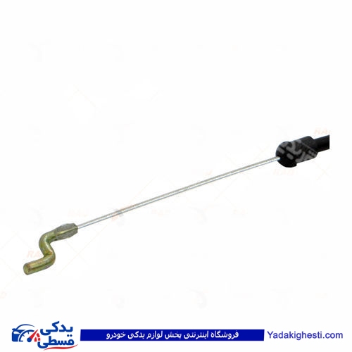 پژو سیم کاپوت سمند مهار 201018