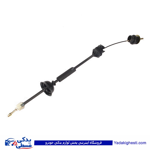 پژو سیم کلاچ 405 کوتاه مهار 9000157023