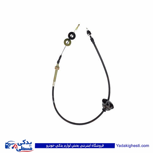 سیم کلاچ آردی RD انژکتوری مهار 201045