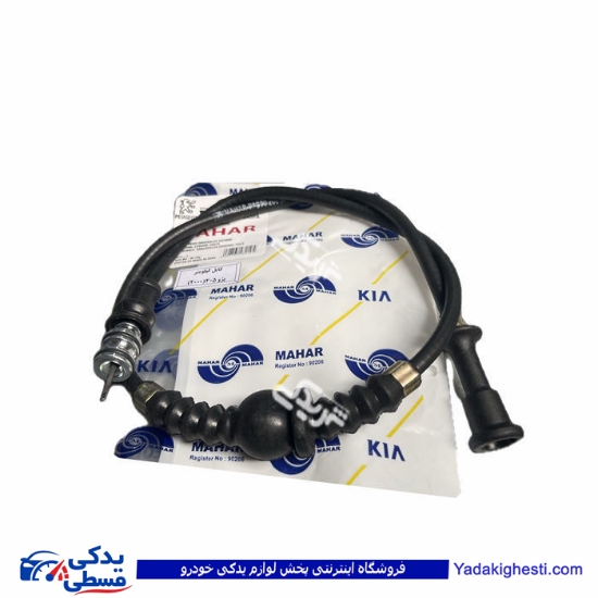 پژو سیم کیلومتر 405 GLX مدل 2000 9000157070