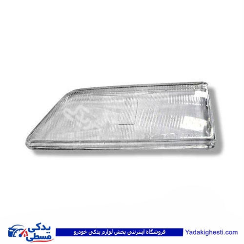 پژو شیشه چراغ 405 9000829047