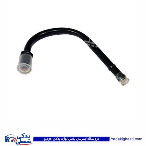 پژو شیلنگ هیدرولیک فرمان 405 آهنی فشارضعیف دینا پارت 1203066