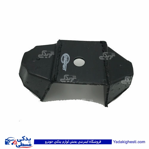 پژو ضربه گیر دوطرفه دسته موتور کرستی 405 شیفتن 8916