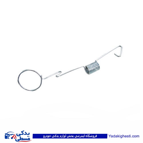 پژو فنر چراغ راهنما پارک 405 9000803002