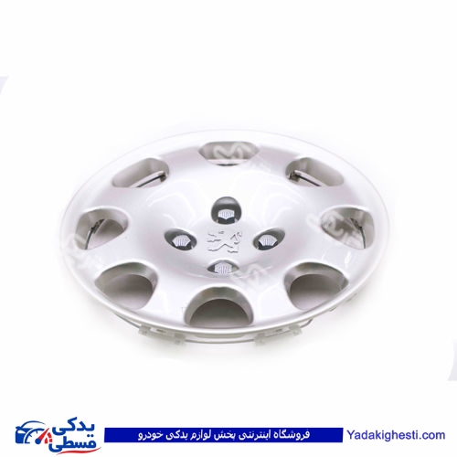 پژو قالپاق چرخ 206 دینا پارت 2105029