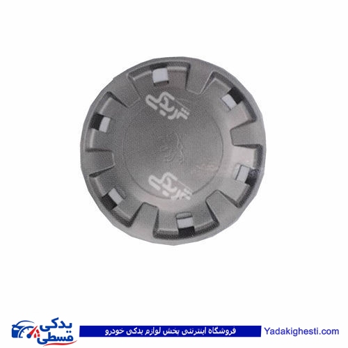 پژو قالپاق چرخ آردی RD 9000301319