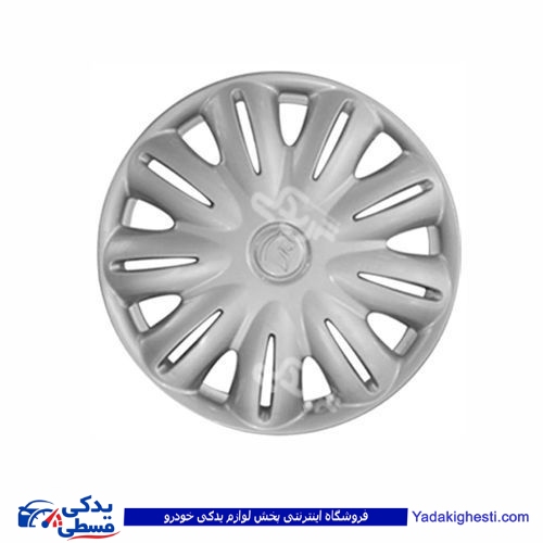 پژو قالپاق چرخ سمند 9000301321