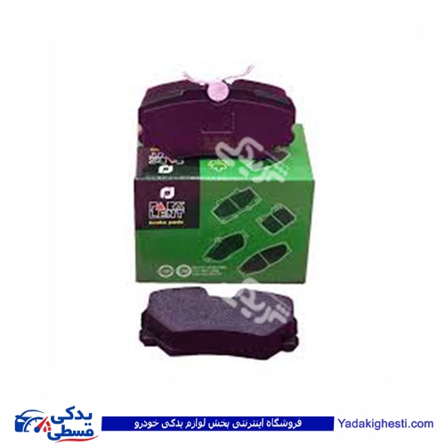 پژو لنت جلو 405 پارس سبز 9000821020
