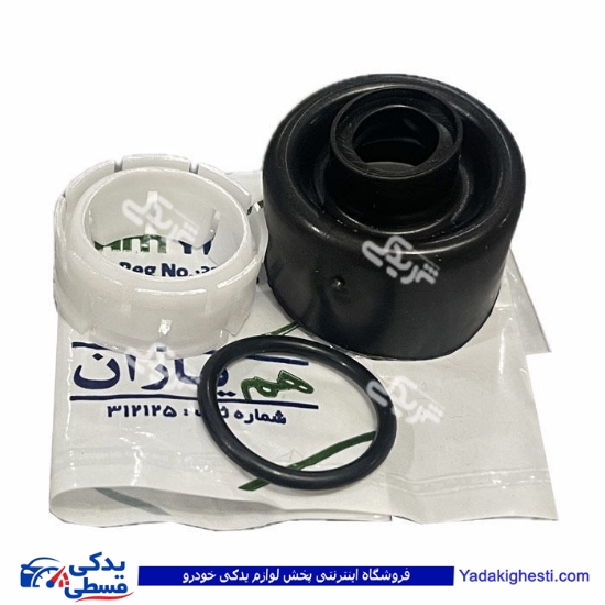 لوازم دسته دنده پژو آردی RD 9000164009