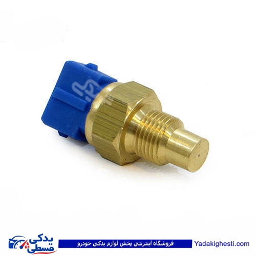 مهره آب دو فیش آبی پیکان سامفر 9000890006