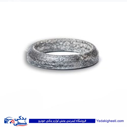 پژو واشر گلو اگزوز تکی 206 9000719039