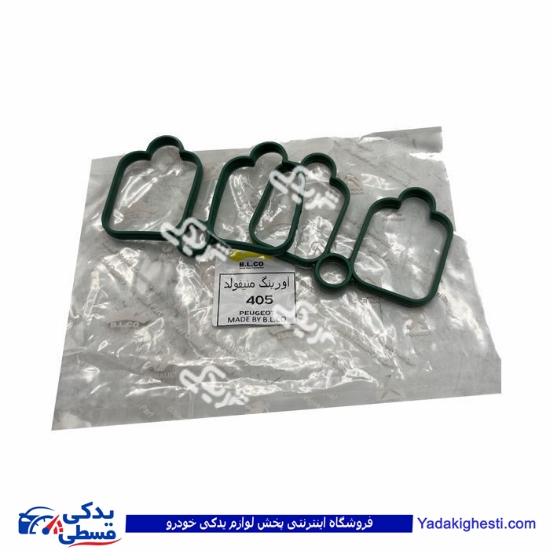 پژو واشر منیفولد هوا 405 9000719045