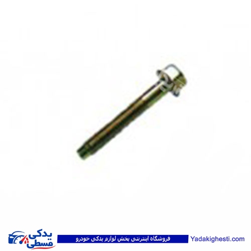 پراید پیچ بلبرنگ تسمه تایم (تسمه سفتکن ) 45*8  9000570067