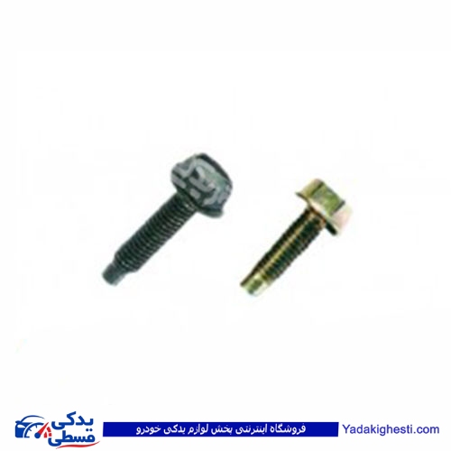 پراید پیچ درب سوپاپ جدید  9000570087