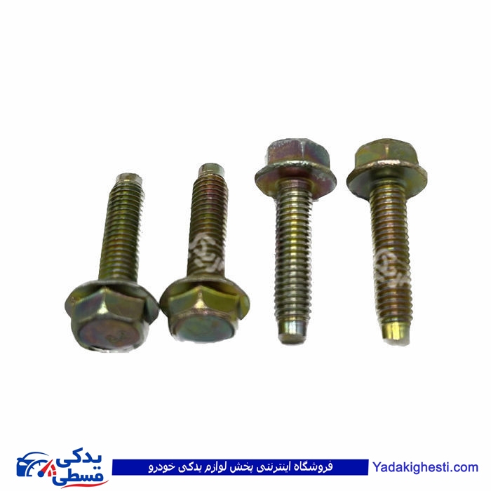 پراید پیچ درب سوپاپ قدیم  9000570090 ( عمده )