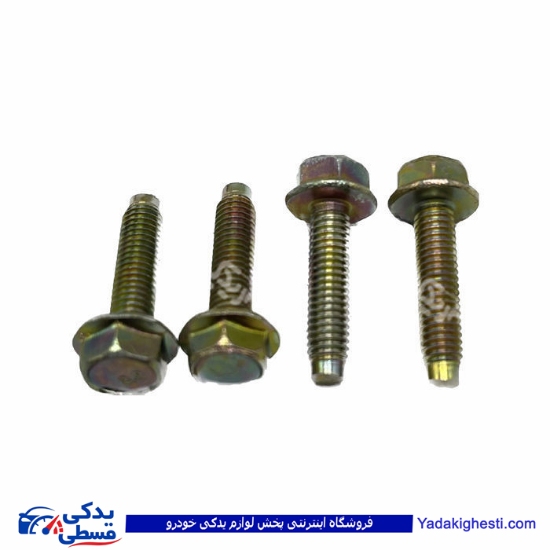 پراید پیچ درب سوپاپ قدیم  9000570090 ( عمده )