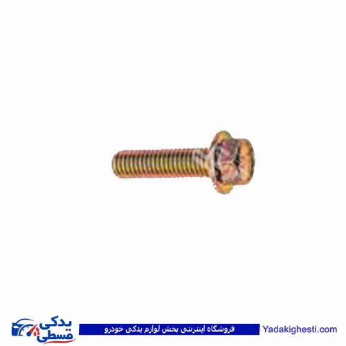 پراید پیچ دور گیربکس کوتاه  9000570102