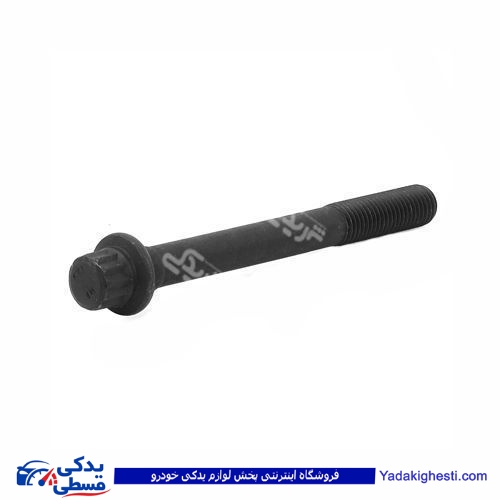 پراید پیچ سرسیلندر  14090138