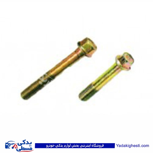 پراید پیچ سیلندر ترمز چرخ جلو کوتاه (کوچک) 55*10  9000570119