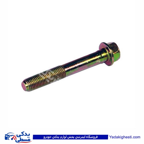 پراید پیچ سیلندر ترمز چرخ جلو بلند(بزرگ) 70*10  9000570118