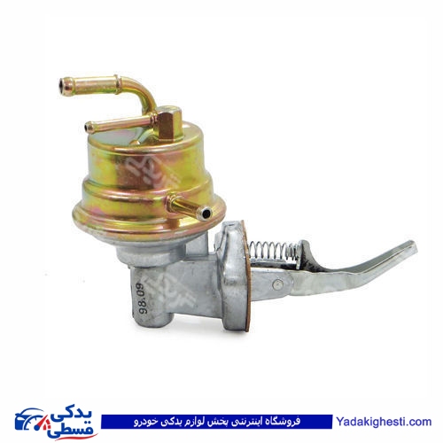 پراید پمپ بنزین کاربرات میکانیکیAMT 9000251066
