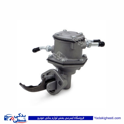 پراید پمپ بنزین کاربرات میکانیکیAMT 9000251066