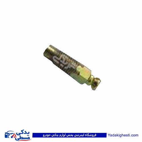 پراید پیچ هواگیری چرخ عقب 9000570146