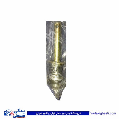 پراید پیستون پمپ شتاب کاربراتور (سیلندر تلمبه کاربرات) 9000570157