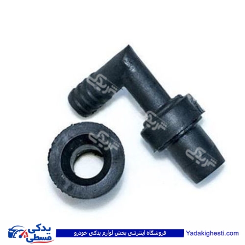 پراید چپقی درب سوپاپ ال شکل 9000570167