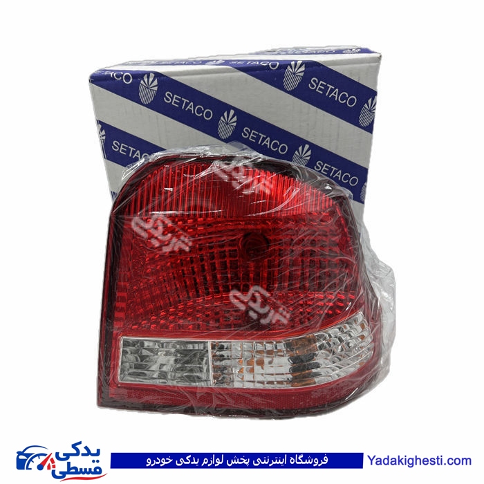پراید چراغ خطر 141 راست ایران دقیق 9000829016