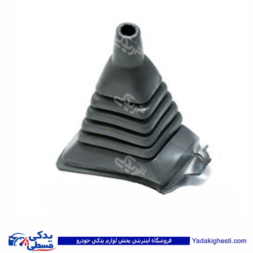 پراید گردگیر دسته دنده 9000570382