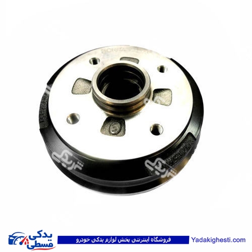 پراید کاسه چرخ عقب قدیم تلدا 9000822017