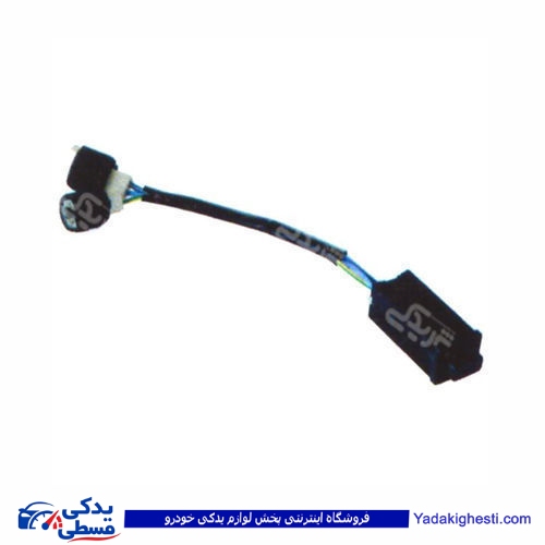 پراید کلید AC کولر GTX مارک BSCO 9000404019