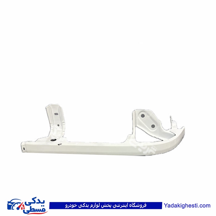 پراید ابروئی چراغ جلو چراغ جلو سفید  R,L 9000301113
