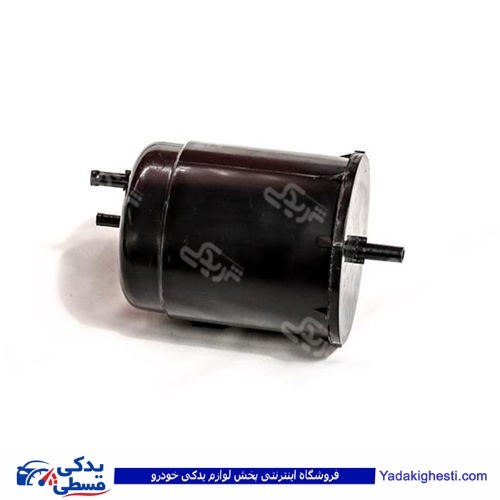 پراید کنیستر انژکتور(استکان تبخیر کانیستر) و تیبا 9000301449