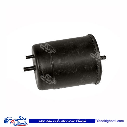 پراید کنیستر انژکتور(استکان تبخیر کانیستر) و تیبا 9000301449