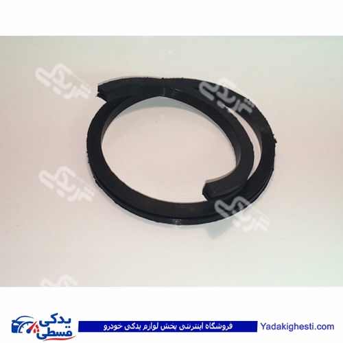 پراید اورینگ هواکش شیاردار نیلسون 9000570034 ( عمده )