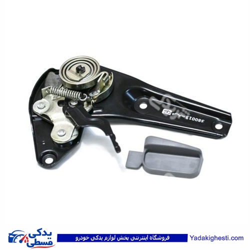 پراید بخواب صندلی راست پراید وانت 9000720004 ( عمده )