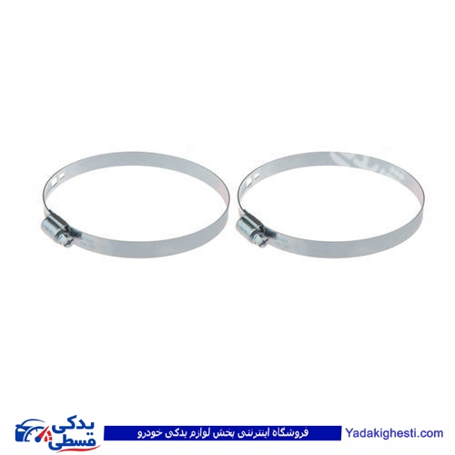 پراید بست پلوس فلزی بزرگ سایز 3/4-3 9000156007 ( عمده )