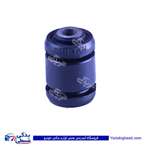 پراید بوش طبق استوانه ای پلاستیکی POLYTEC 14005