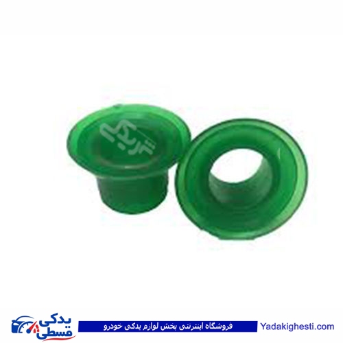 پراید بوش لیور دسته دنده سبز تیبا کوئیک  9000570044